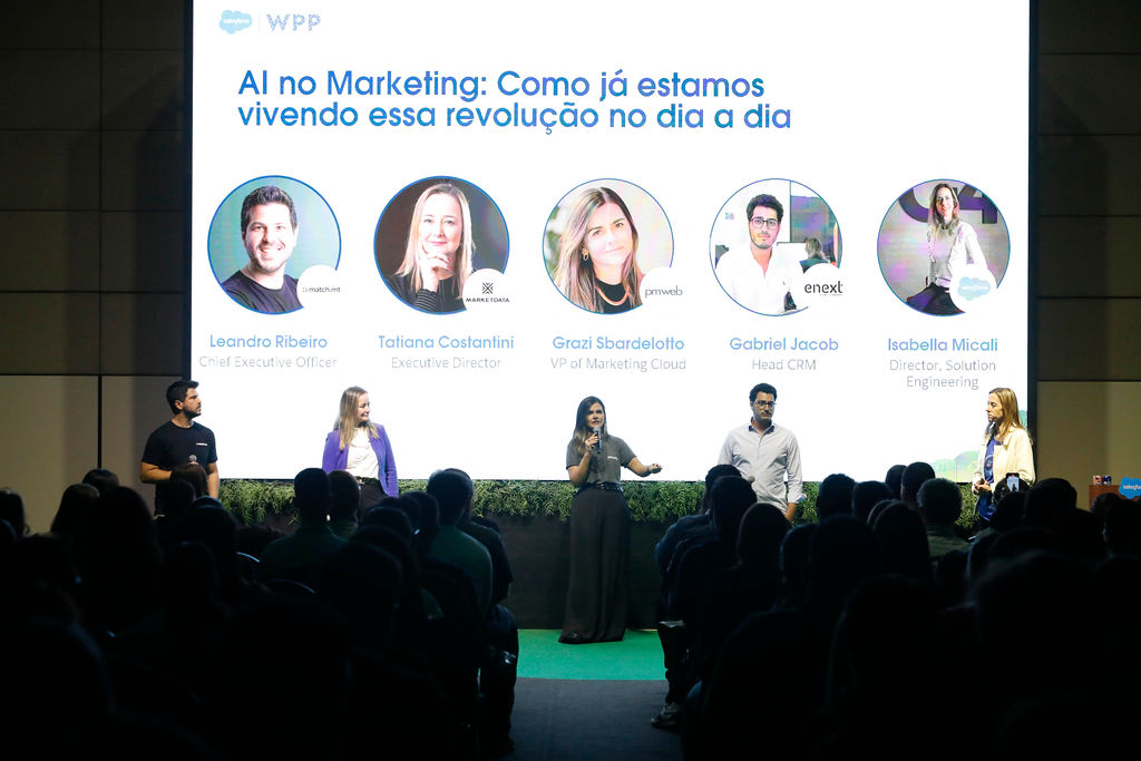 O que é ROI e como melhorar o seu Salesforce