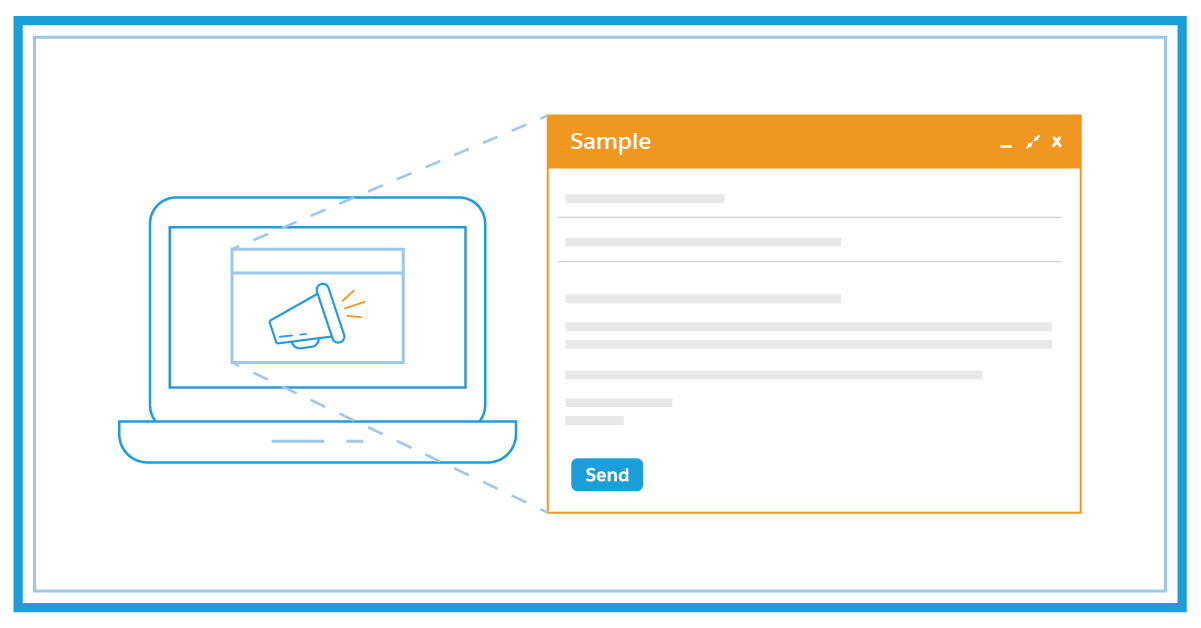 How To Craft A Perfect B2B Sales Email Salesforce