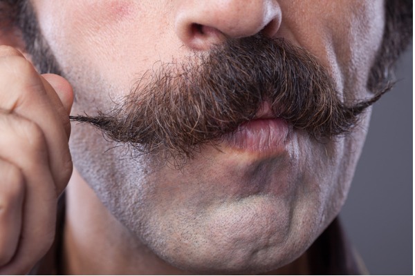 From two mos to 5 million – how Movember took over the world