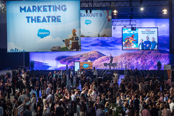 7 game-changing marketing insights from World Tour 2018