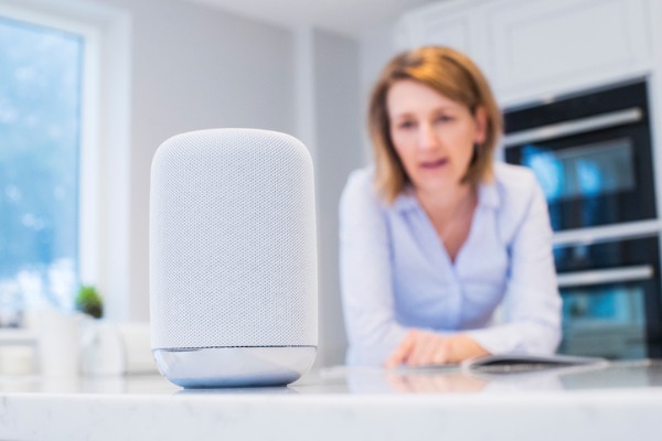 What small businesses can learn from voice-activated technology 