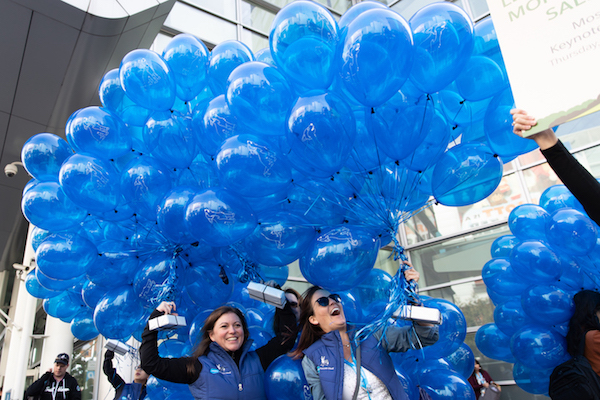 Dreamforce 2018: 8 of the best moments from day three