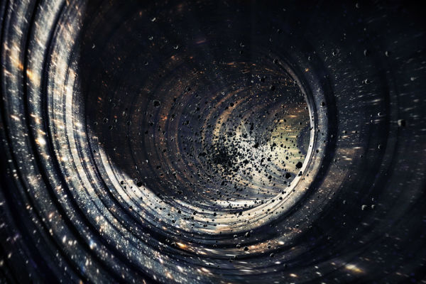 5 steps to avoid a technical debt black hole