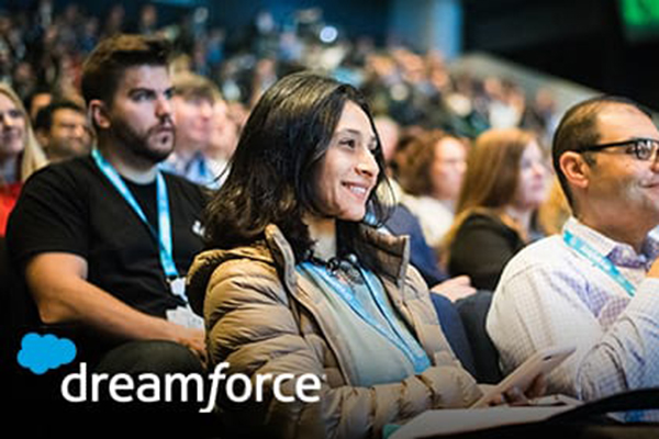 11 unmissable Dreamforce 2019 sessions to stream live