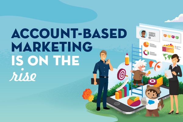 Account-Based Marketing: Automation, Roles and More