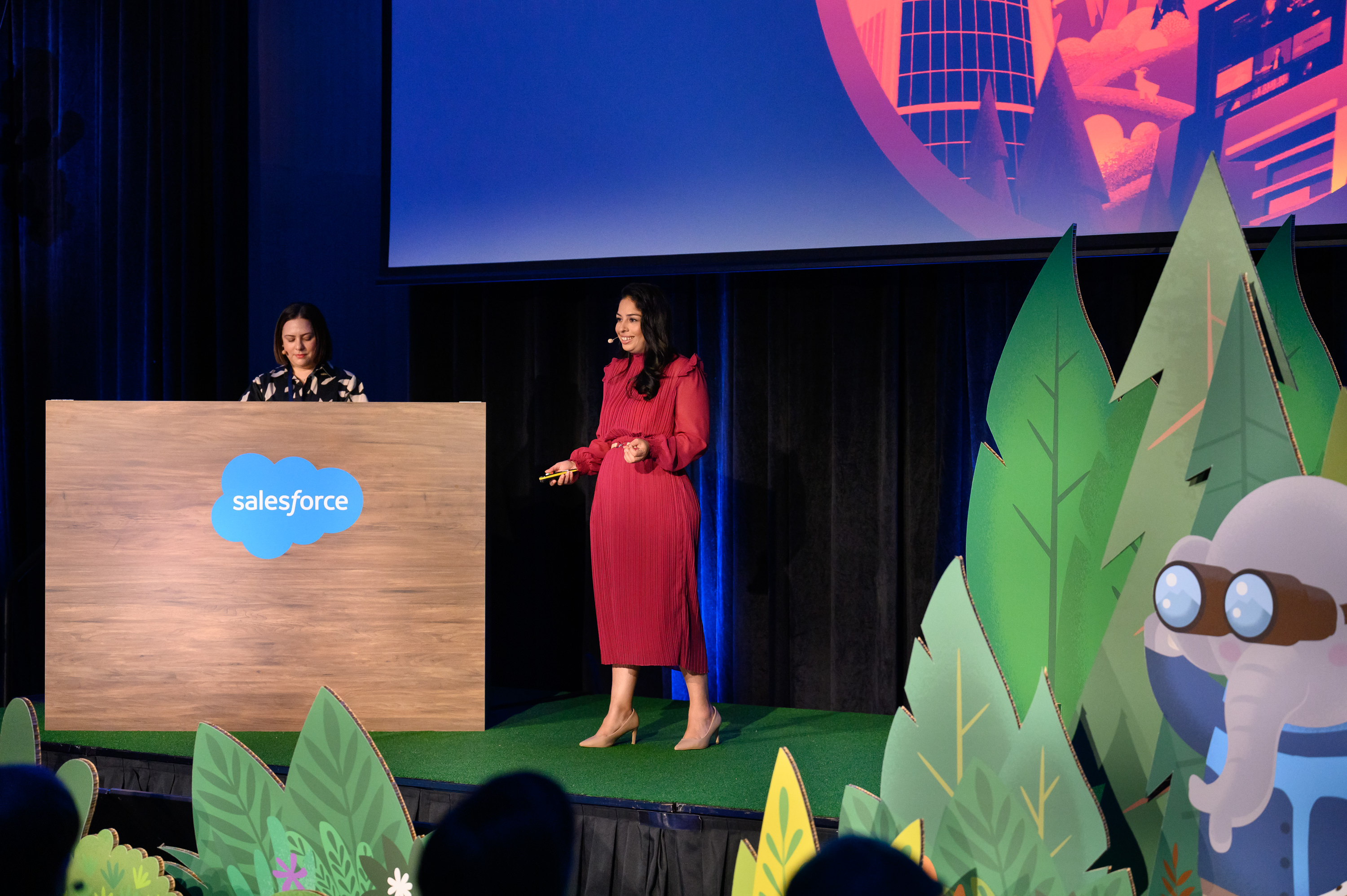 Intrepid Travel Makes Magic in Perth: Salesforce Live 2022 Highlights