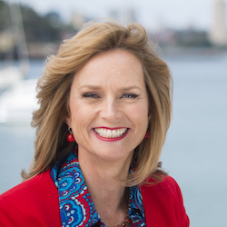 Naomi Simson