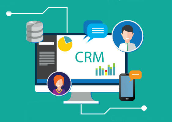 Finding the right time for the 'CRM' talk? 