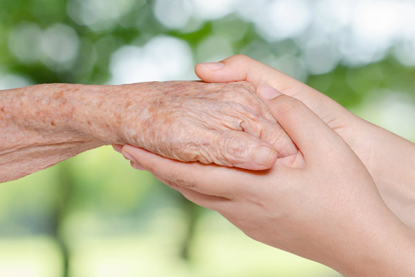 Why Technology is the Future of Aged Care