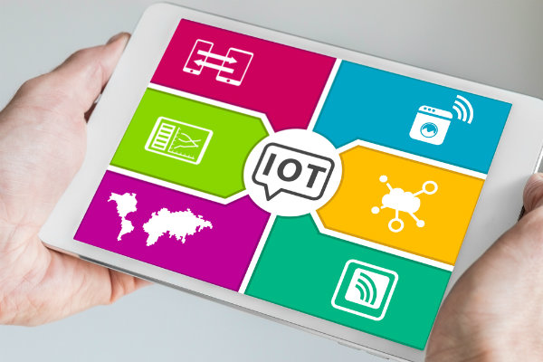 Internet of Things (IoT) means machines will personalise customer relationships. What does this mean for you?