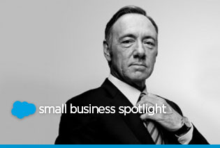 The Frank Underwood Guide to Building Your Small Business Empire