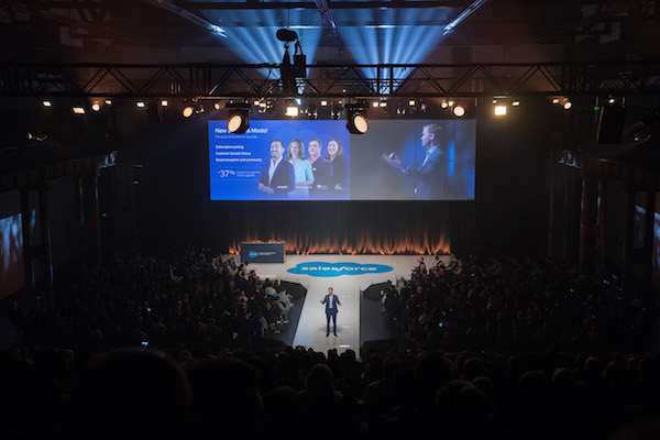 Why you need to attend Salesforce World Tour Sydney