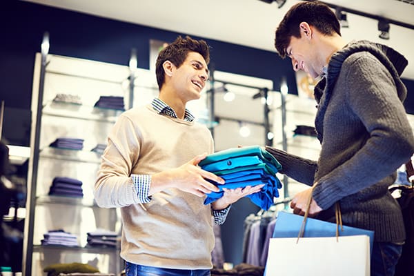 How to improve retail customer experience with AI