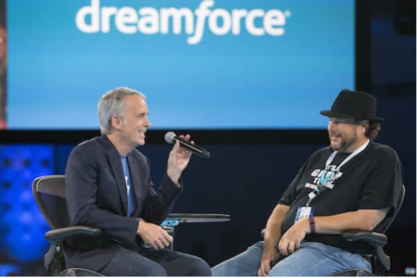 Salesforce Live: Dreamforce 2017 sessions you don’t want to miss