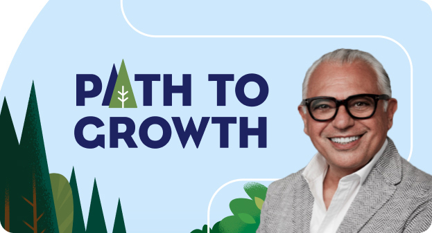 Path To Growth: Inspiration & Lessons from Joe Mimran and Honda Canada 