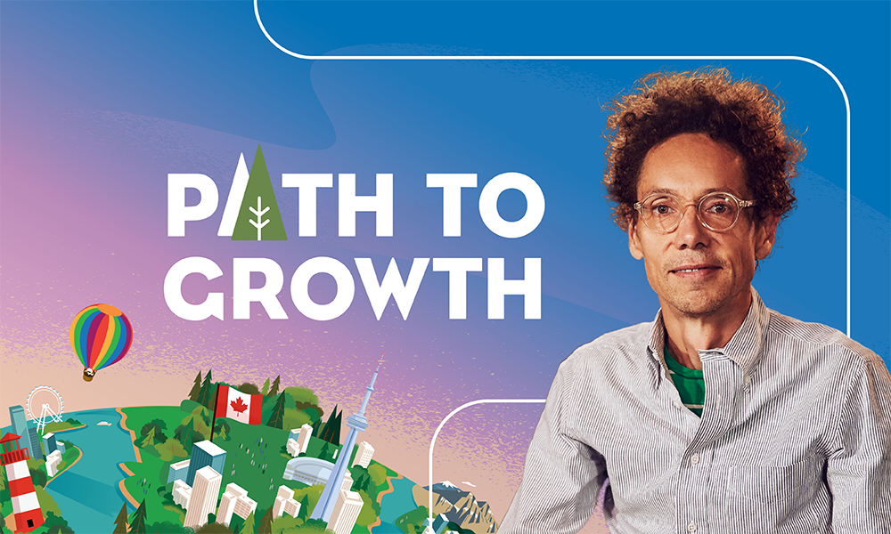 3 Ways Malcolm Gladwell Says Businesses Can Elevate Their Path To Growth