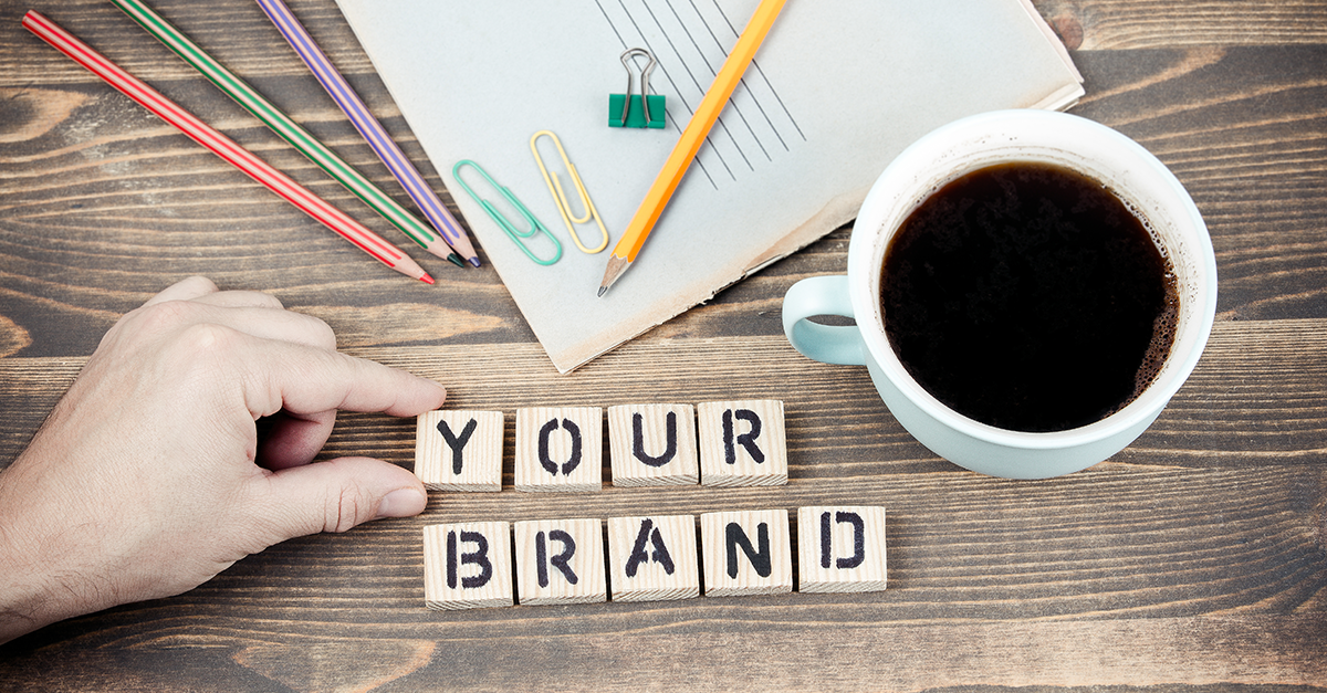 How To Determine The Right Voice For Your Brand