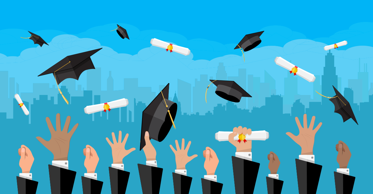 The Selling Secrets Hidden Within The Best Commencement Speeches