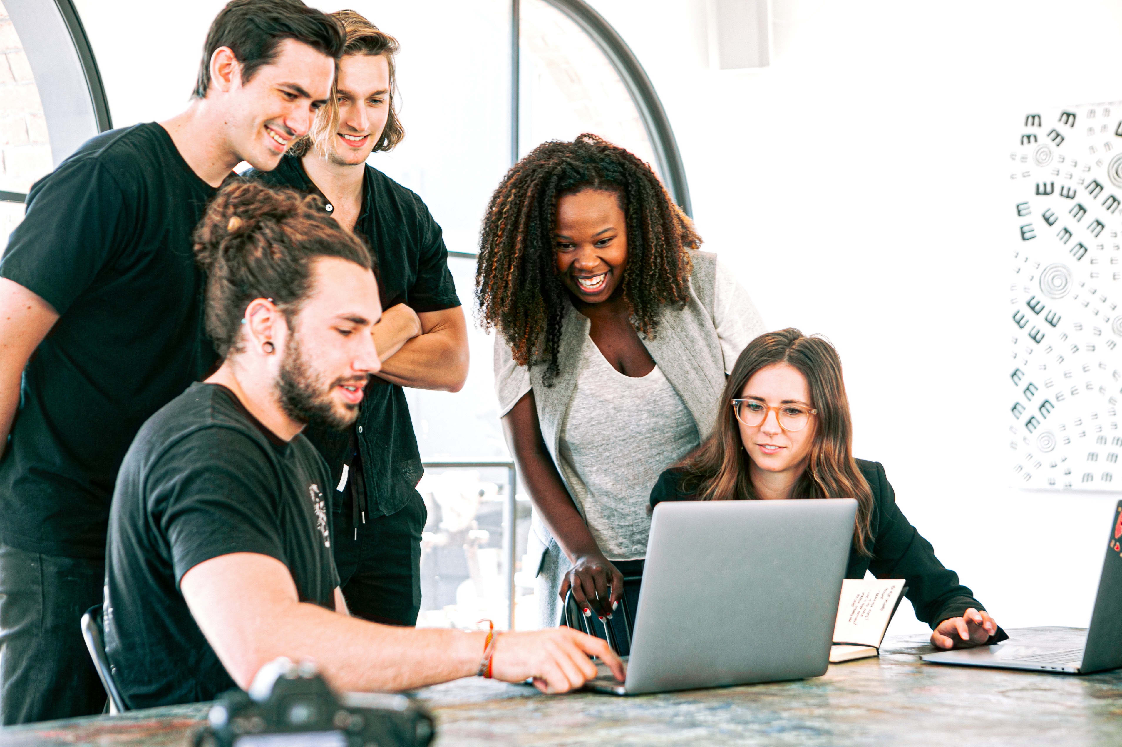 Salesforce, clave para la digitalización de las empresas valencianas y murcianas