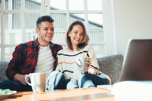  Los datos son la clave para establecer una relación de confianza