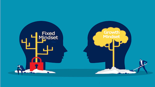 Can the Entrepreneurial Mindset Survive the New Business Landscape?