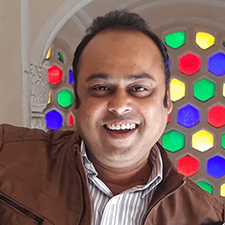 Vikram Kumar