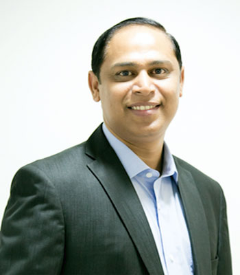 Sanjeev Saha