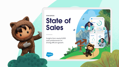 6 Sales Tools That Are Driving Sales Productivity: State Of Sales Report