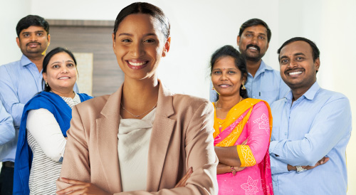 DigitALL: 5 Ways Technology Could Help Indian Businesses Foster Gender Equality