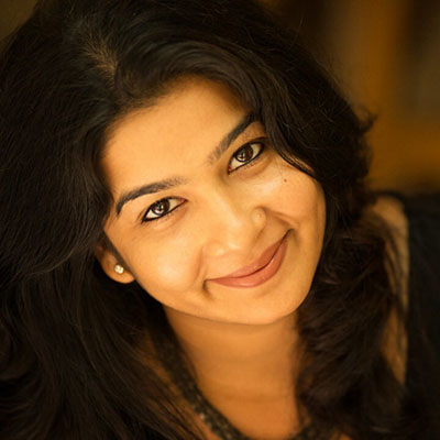 Archana Chopda