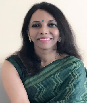 Deepa Narayan