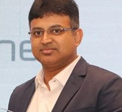 Sanjay Bhattacharjee