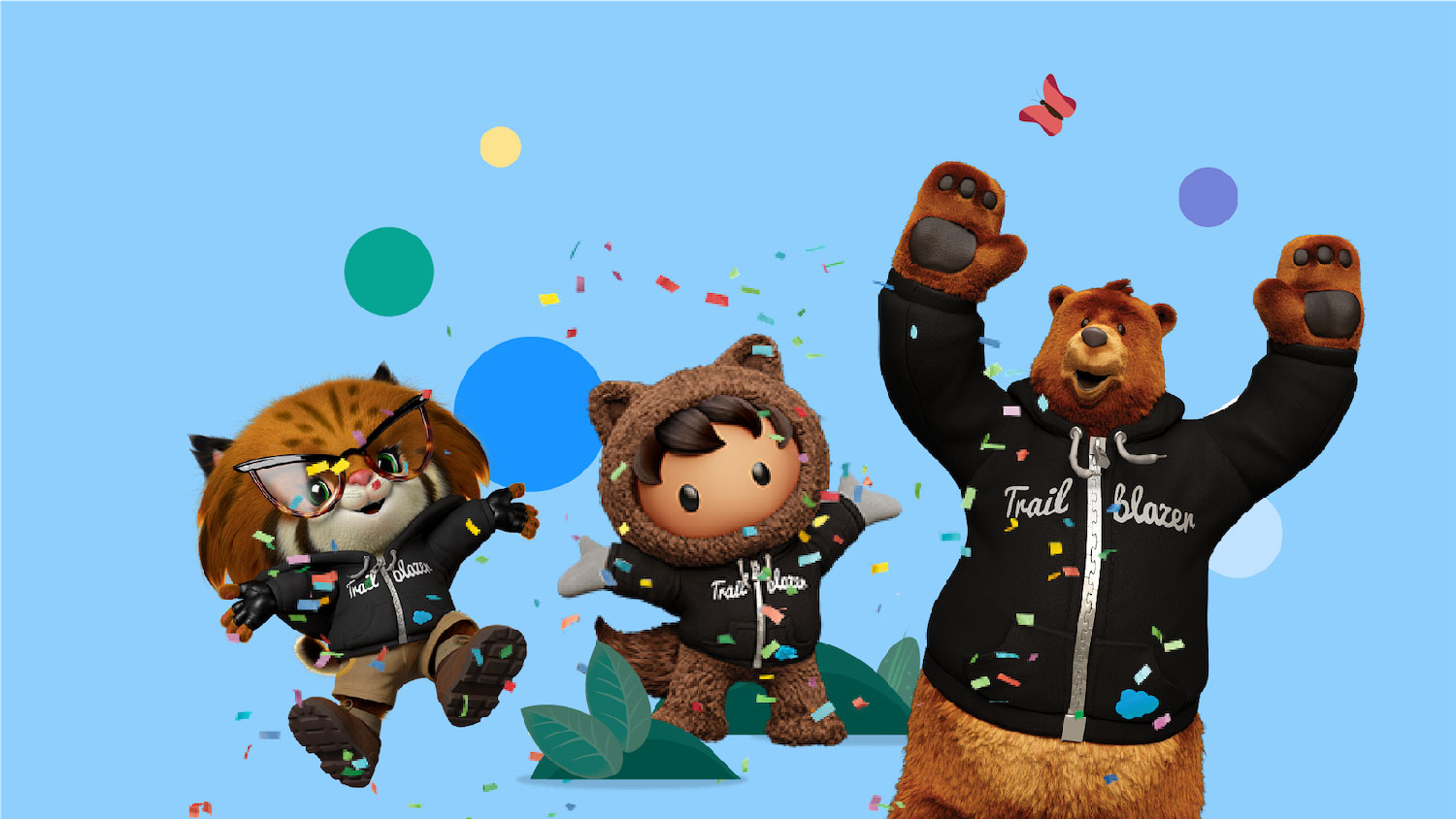 Trailblazer Community：2021年Salesforce MVPが決定