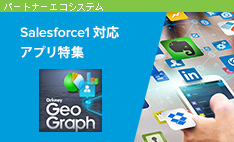 オークニー・森亮社長に聞く Salesforce1 対応の位置情報連携ツール「Orkney GeoGraph」が目指す フィールドワーク効率化とは？