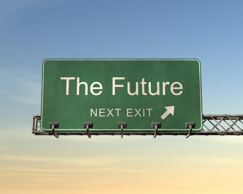 Social: What will the future bring?