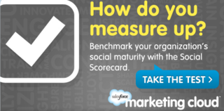 Social Trust: How does *your* brand measure-up?