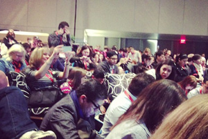 10 Great Social Media Marketing Ideas from SXSW