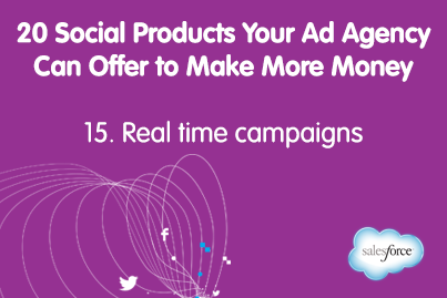 20 Social Products Your Ad Agency Can Offer to Make More Money