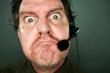 Why Customer Service Reps Aren’t Friendly (and What We Can Do About It)