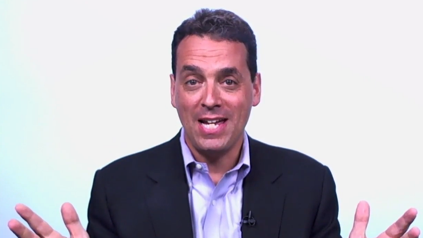 3 Key Sales Takeaways from Daniel Pink