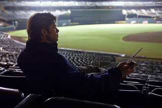 Hit a Sales Grand Slam with Lessons from Moneyball