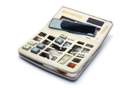 6 Reasons Why Your ROI Calculator isn’t Working