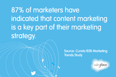  5 Ways to Boost Your Content Marketing Strategy with Content Curation