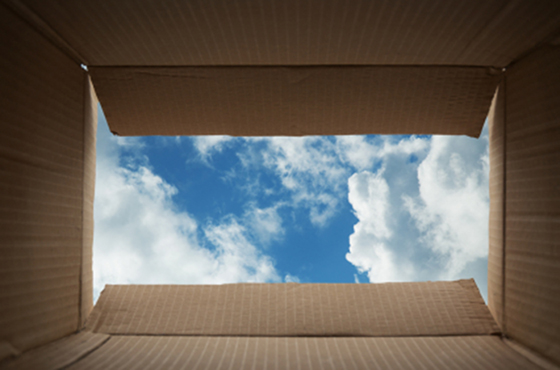 Sales Innovation: 3 Strategies for Thinking Beyond the Box