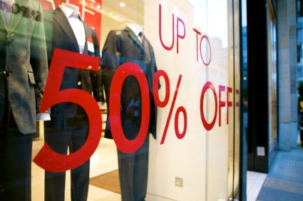 Sales Discounts: Discounting the Price is Discounting the Value