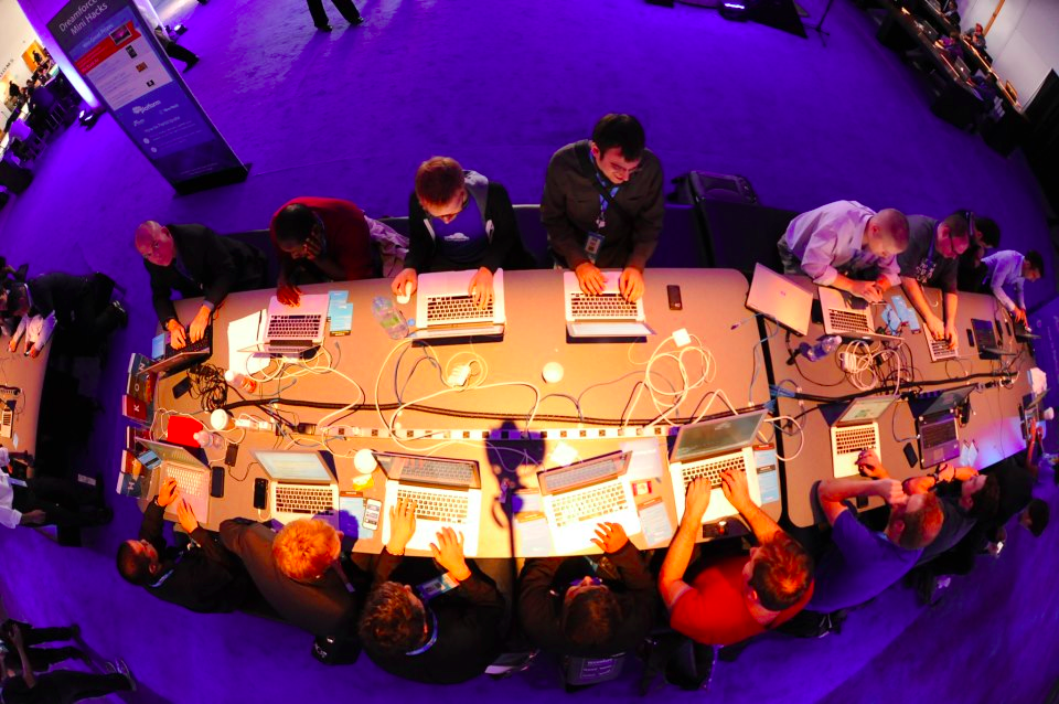 Salesforce.com Launches the Largest Single Hackathon Prize Ever at $1 Million