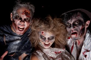 B2B Selling Today: Scarier than Zombies