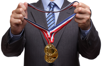 3 Rules of a Winning Sales Entrepreneur