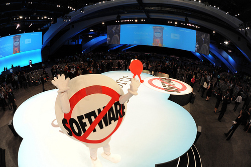 Dreamforce: A Decade of Innovation [INFOGRAPHIC]