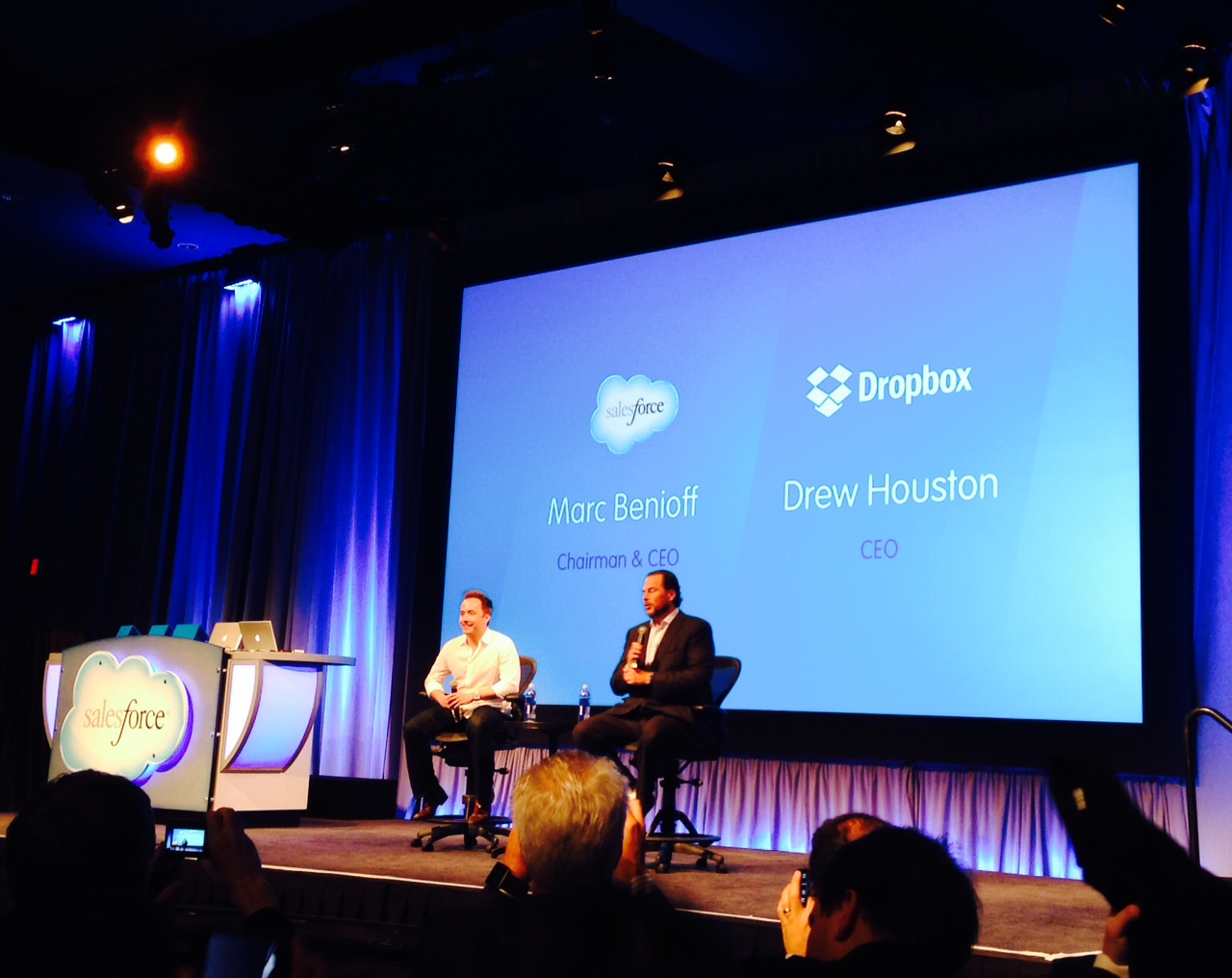 8 Entrepreneur Quotes from Dropbox CEO Drew Houston